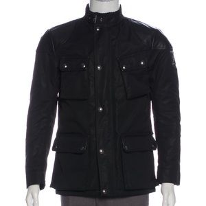 Belstaff men’s jacket